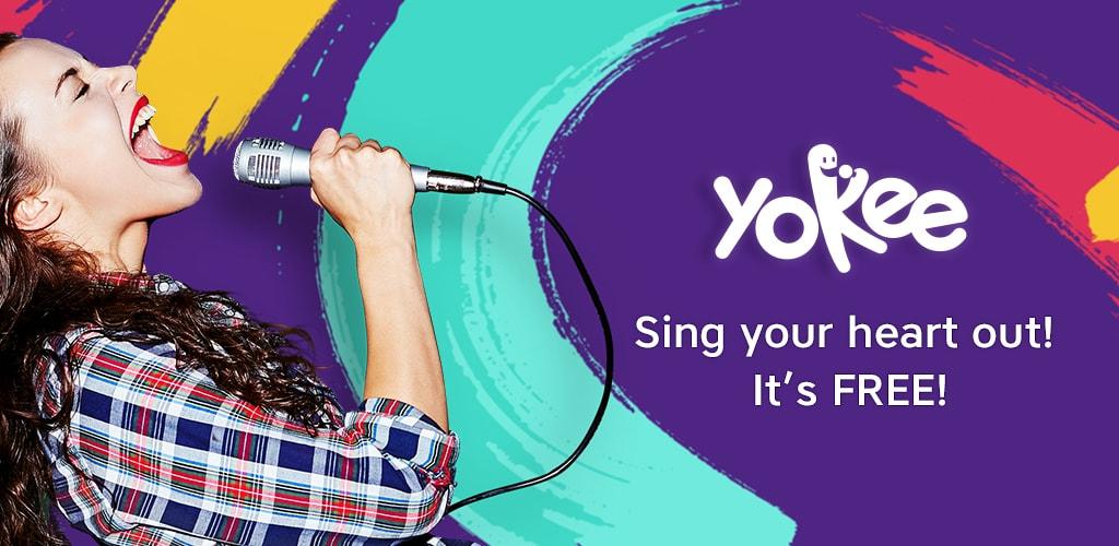 Karaoke - Sing Karaoke, Unlimited Songs VIP Karaoke - Sing Karaoke, Unlimited Songs VIP