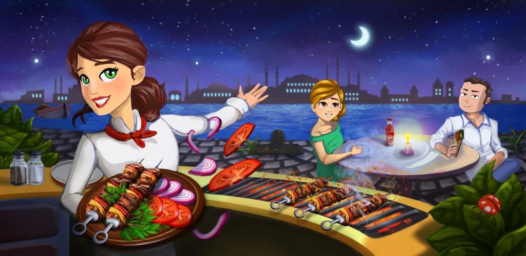 Kebab World - Cooking Game Chef Kebab World - Cooking Game Chef