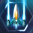 Kill Bug – Infinity Shooting 1.1.6 – Arcade Game “Virus Extermination” for Android + Mod