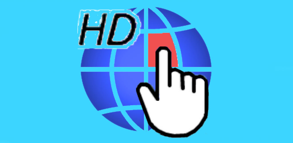 Kinetic Browser HD Kinetic Browser HD