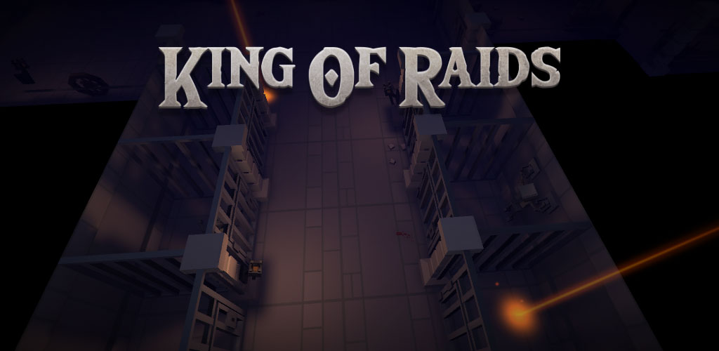 King of Raid King of Raid