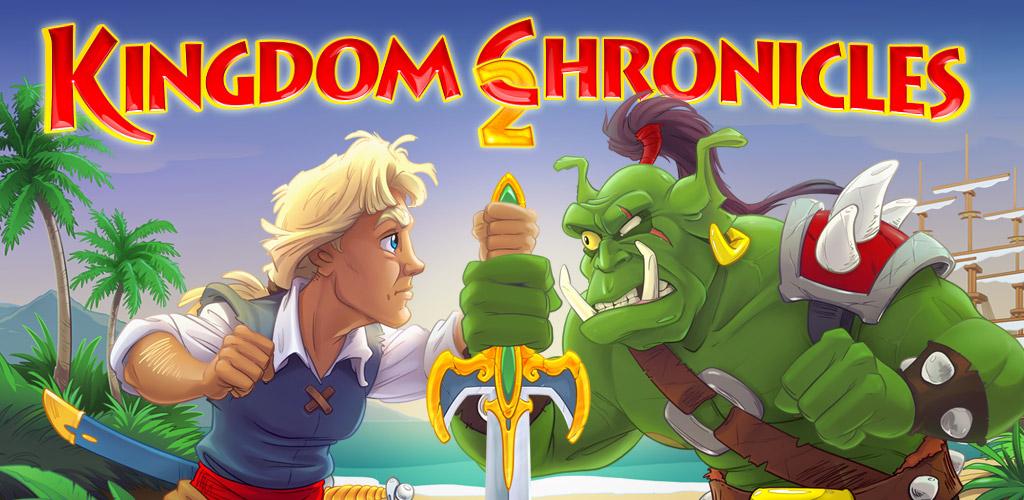 Kingdom Chronicles 2 Full Kingdom Chronicles 2 Full