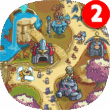 Kingdom Defense 2: Empire Warriors 1.4.1 – Strategic Tower Defense Game for Android + Mod 1 Kingdom Defense 2: Empire Warriors 1.4.1 – Strategic Tower Defense Game for Android + Mod