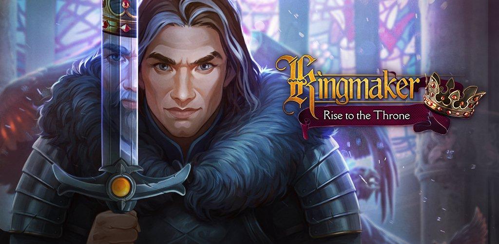 Kingmaker: Rise to the Throne Full Kingmaker: Rise to the Throne Full