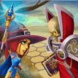 Kings Hero 2: Turn Based RPG 1.922 – Exciting Role-Playing Game for Android + Mod