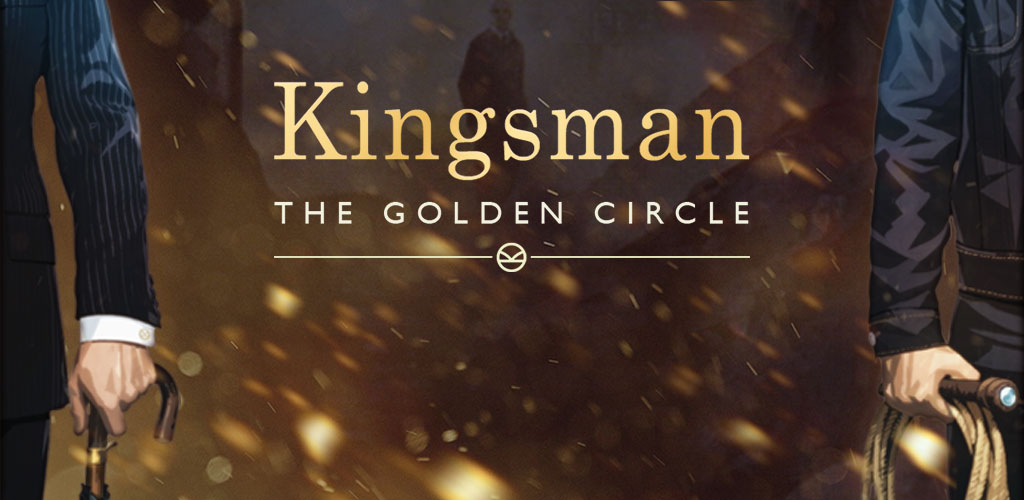 Kingsman: The Golden Circle Game Kingsman: The Golden Circle Game
