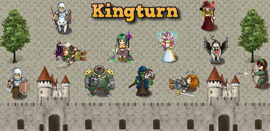 Kingturn RPG Kingturn RPG
