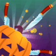 Knife Frenzy 1.3.146 – Exciting Knife Throwing Arcade Game for Android + Mod