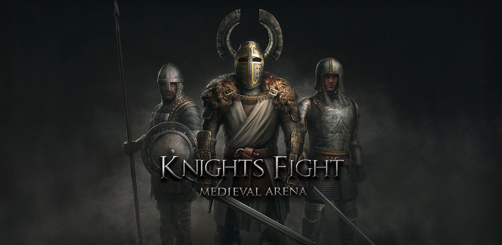 Knights Fight: Medieval Arena Knights Fight: Medieval Arena