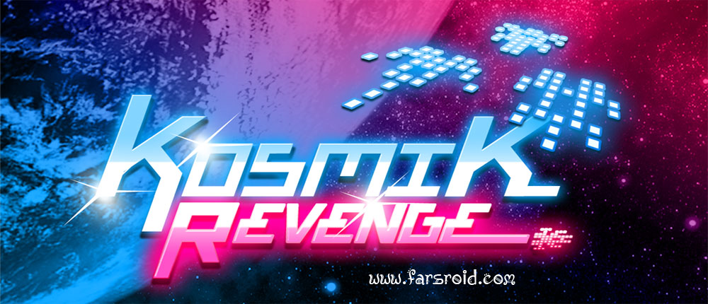 Kosmik Revenge Android Games Kosmik Revenge Android Games