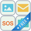 Large Launcher – Big Icon,Font Full 3.2.2 – Popular Android Launcher Designed for Seniors! 1 Large Launcher – Big Icon,Font Full 3.2.2 – Popular Android Launcher Designed for Seniors!
