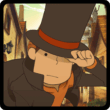 Layton: Curious Village in HD 1.0.3 – Amazing Adventure Puzzle Game for Android + Data 1 Layton: Curious Village in HD 1.0.3 – Amazing Adventure Puzzle Game for Android + Data