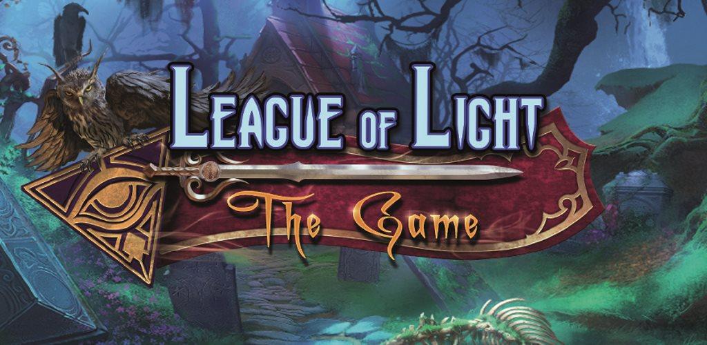 League of Light The Game League of Light The Game