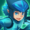 Legend Guardians – Epic Mighty Heroes: Action RPG 1.1.1 b400300 – Android Action Game + Mod
