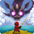 Legend of the Skyfish 1.4.1 – Unique Adventure Game for Android + Data 1 Legend of the Skyfish 1.4.1 – Unique Adventure Game for Android + Data