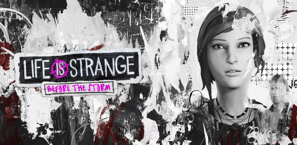 Life is Strange: Before the Storm Full Life is Strange: Before the Storm Full