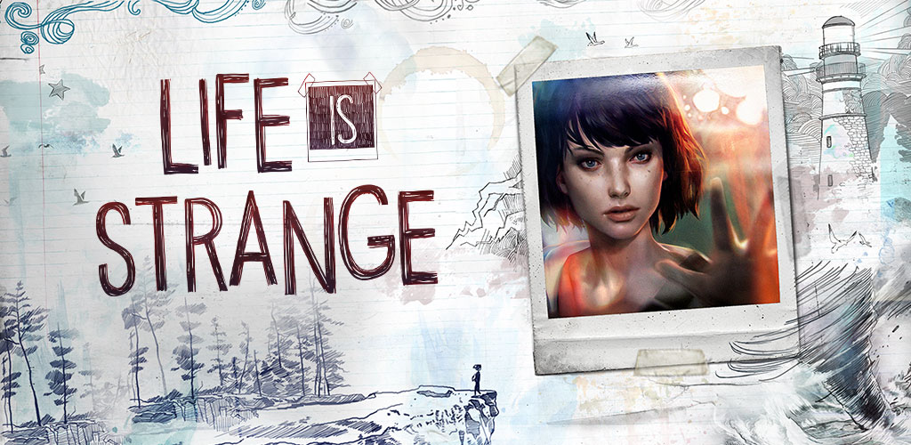 Life is Strange Full Life is Strange Full