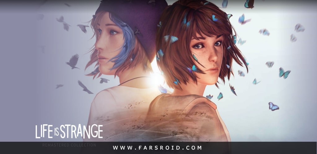 Life is Strange Full 1.00.296 – Extraordinary Adventure Game for Android + Complete Data 2 Life-is-Strange-Mobile
