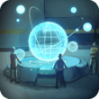 Little Stars 2.0 2.2.0 – Exciting Sci-fi Strategy Game for Android!