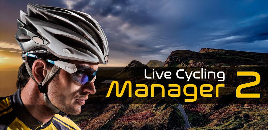 Live Cycling Manager 2 Live Cycling Manager 2