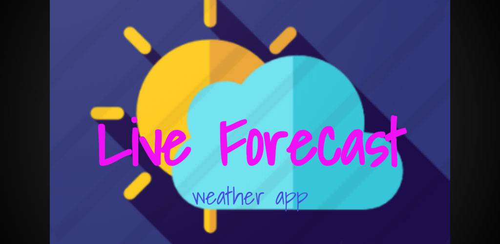 Live Forecast - Weather App Pro Live Forecast - Weather App Pro