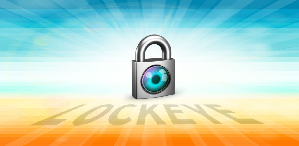 Lockeye PRO Android Lockeye PRO Android