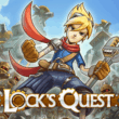 Lock’s Quest 1.0.442 – Exciting Action-Strategy Adventure Game for Android + Data 1 Lock’s Quest 1.0.442 – Exciting Action-Strategy Adventure Game for Android + Data