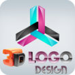 Logo Maker 3D & Logo Creator 1.8 – Android App for 3D Logo Design
