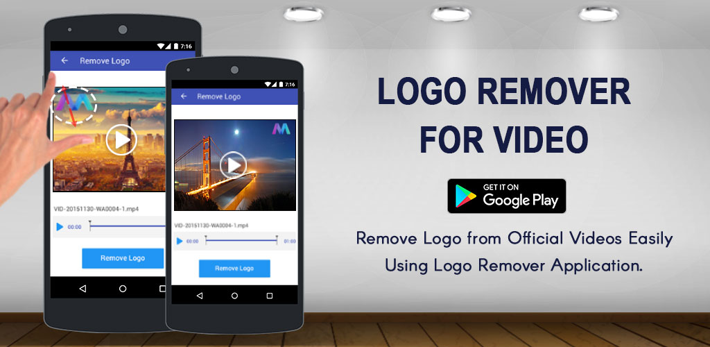 Logo Remover For Video Premium Logo Remover For Video Premium
