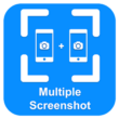 Long Screenshot: Stitch Multiple Screenshots PRO 1.2 – Full-Page and Multi-Part Screenshot App for Android