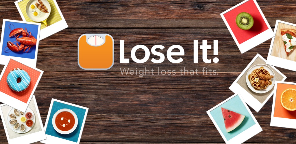 Lose It - Calorie Counter Lose It - Calorie Counter