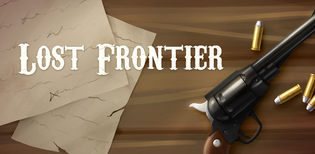 Lost Frontier Lost Frontier