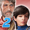 Lost Horizon 2 1.3.6 – Extraordinary Adventure Game “Lost Horizon 2” for Android + Data