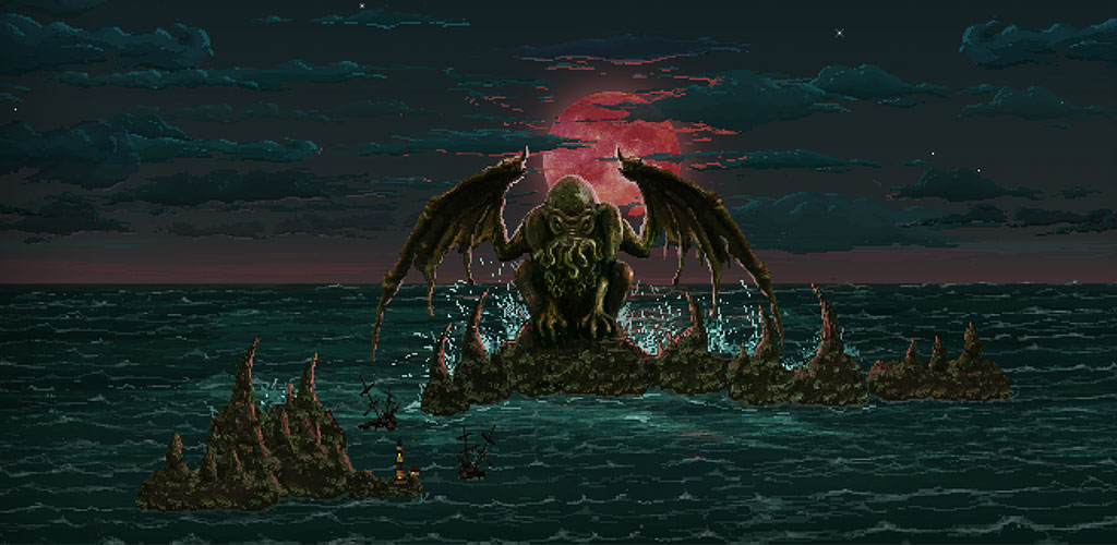 Lovecraft's Untold Stories Lovecraft's Untold Stories