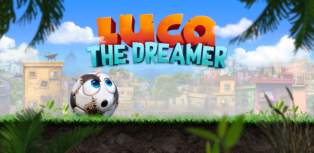 Luca: The Dreamer Luca: The Dreamer