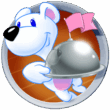 Lunch Rush HD Full 2019.2.174 – Chef Bear Android Game