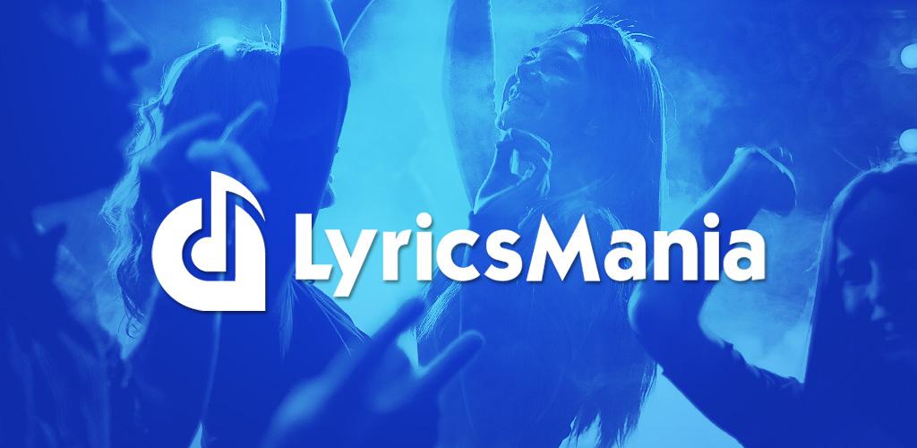 Lyrics Mania - Music Player Lyrics Mania - Music Player