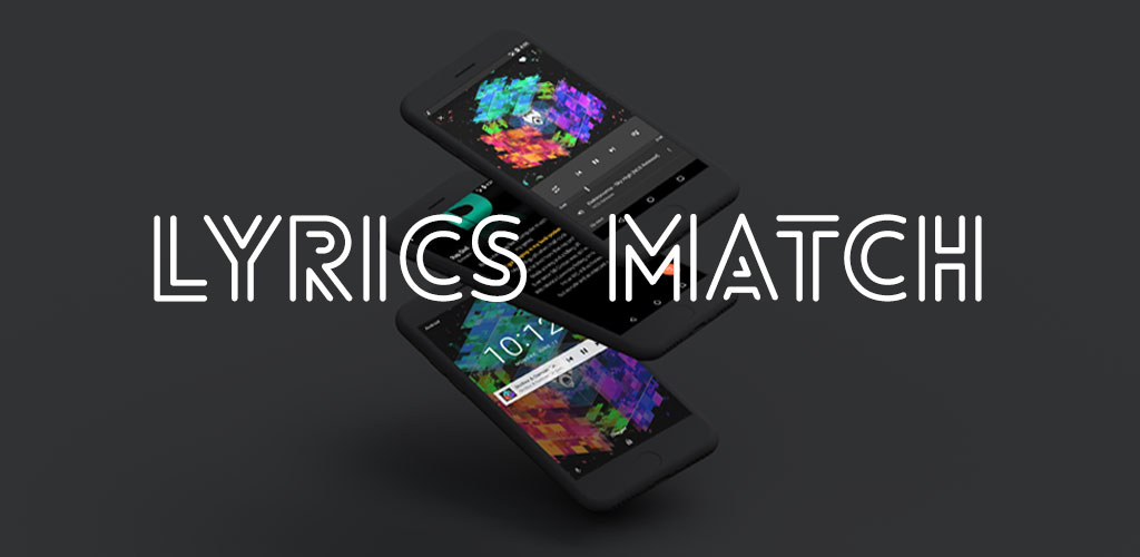 Lyrics Match Pro : Music Player Lyrics Match Pro : Music Player