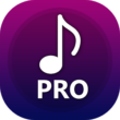 M Music Player MP3 Player PRO 1.3 – Fast and Feature-Rich Android Music Player