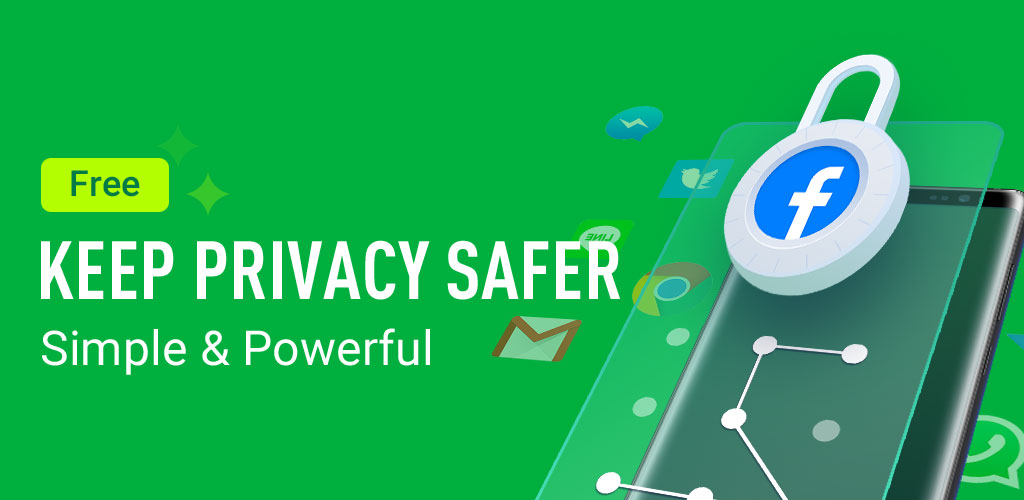 MAX AppLock - Fingerprint lock, Privacy guard Pro MAX AppLock - Fingerprint lock, Privacy guard Pro