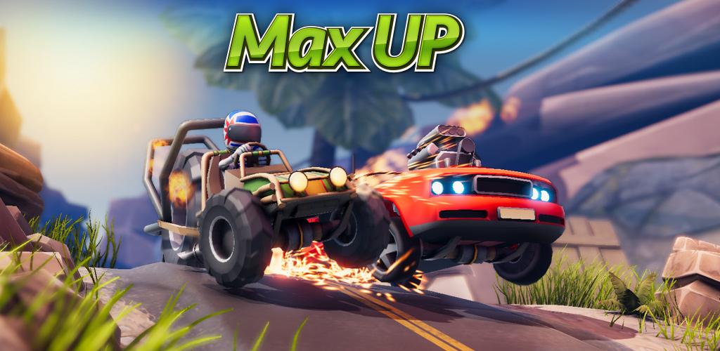 MAXUP RACING : Online Seasons