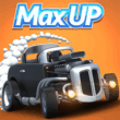 MAXUP RACING Online Seasons 1.0.9 – Multiplayer Car Racing Game for Android + Mod