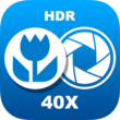 Macro Photography Camera. Live 40x Zoom Pro 2.2.4 – Powerful Macro Camera App for Android