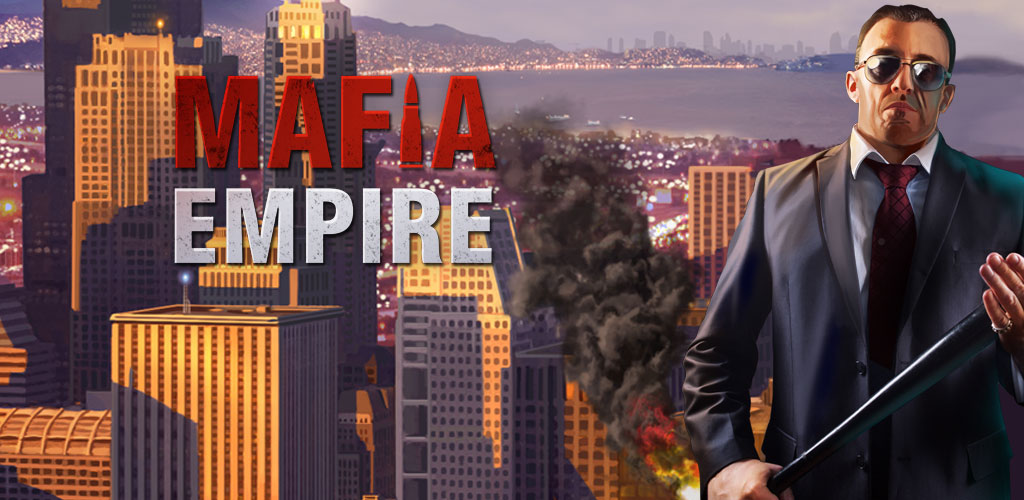 Mafia Empire: City of Crime Mafia Empire: City of Crime