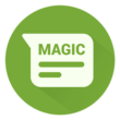 Magic SMS Pro Smart Auto Reply and Scheduled SMS 1.1.3 – Android Auto SMS Reply App