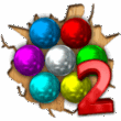 Magnet Balls 2 1.0.2.0 – Popular and Addictive Puzzle Game "Magnet Balls 2" for Android! 1 Magnet Balls 2 1.0.2.0 – Popular and Addictive Puzzle Game “Magnet Balls 2” for Android!