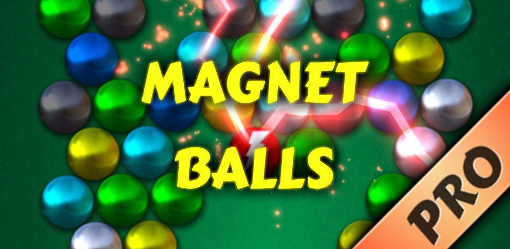 Magnet Balls Pro Magnet Balls Pro