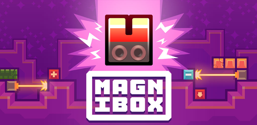 Magnibox