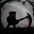 Mahluk: Dark demon 1.31 – Exciting Dark Demon Action Game for Android + Mod
