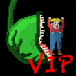 Man Eating Plant VIP 1.0.7 – Unique Simulation Game “Man-Eating Plant” Android + Mod
